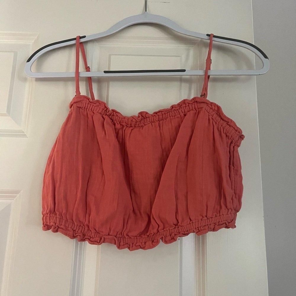 Billabong Crop Top